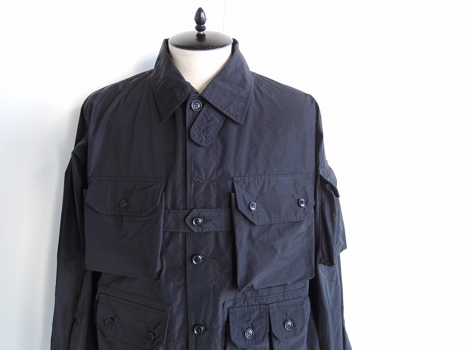 Engineered Garments【エンジニアードガーメンツ】正規取り扱い